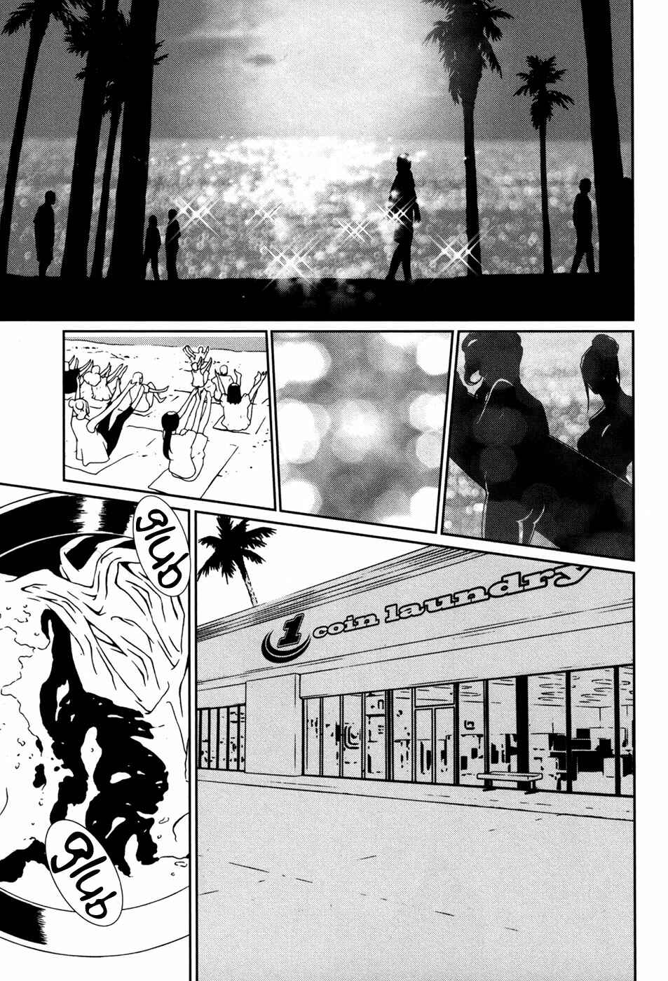 Page 2 Chapter 31 ultrabaroque deprogrammer