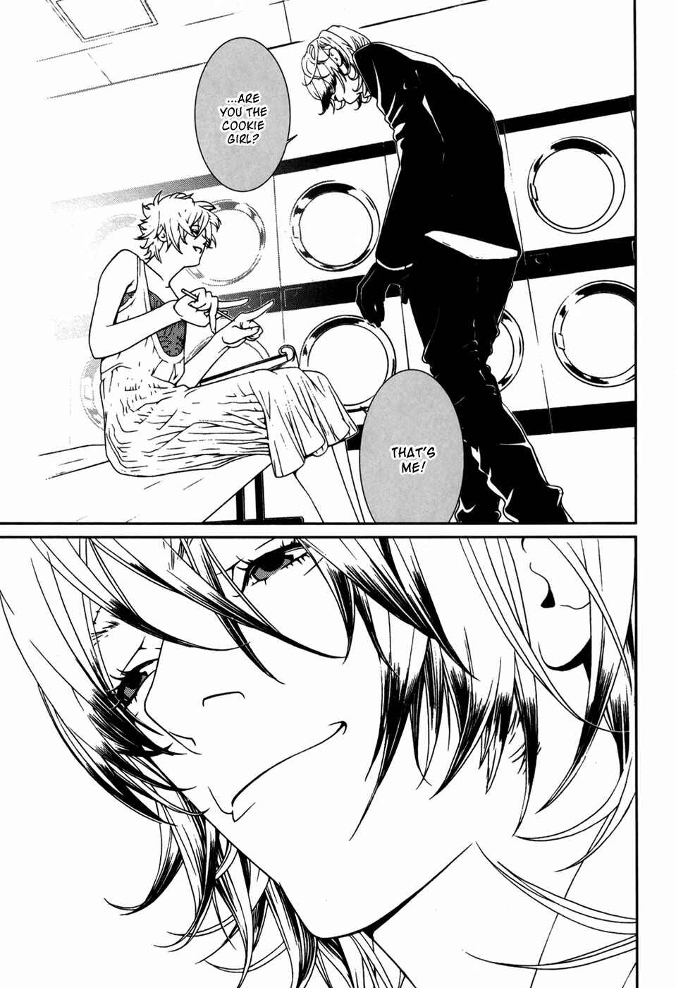 Page 4 Chapter 31 ultrabaroque deprogrammer