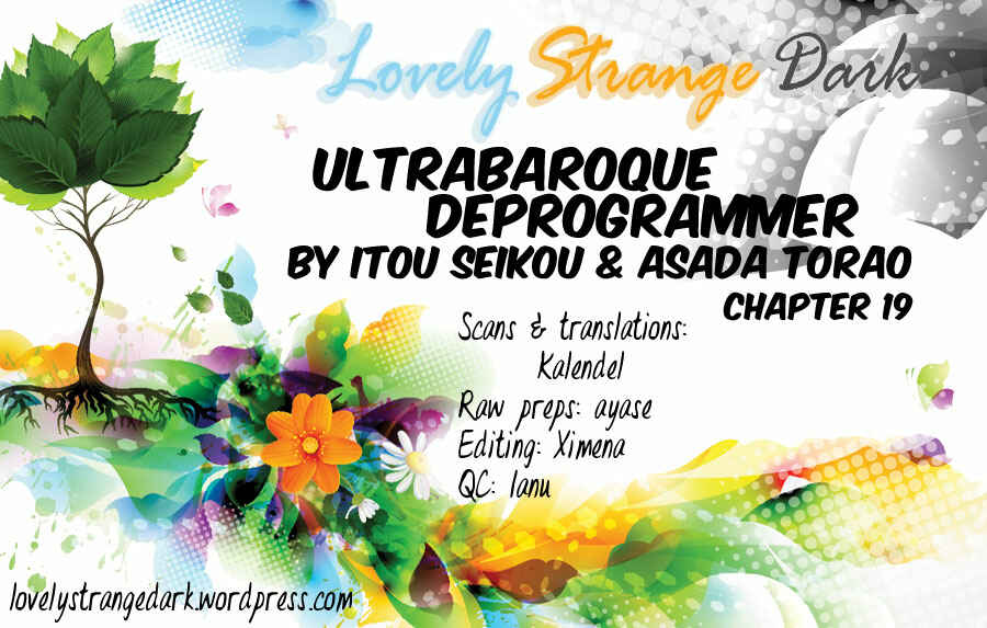 Page 1 Chapter 19 ultrabaroque deprogrammer