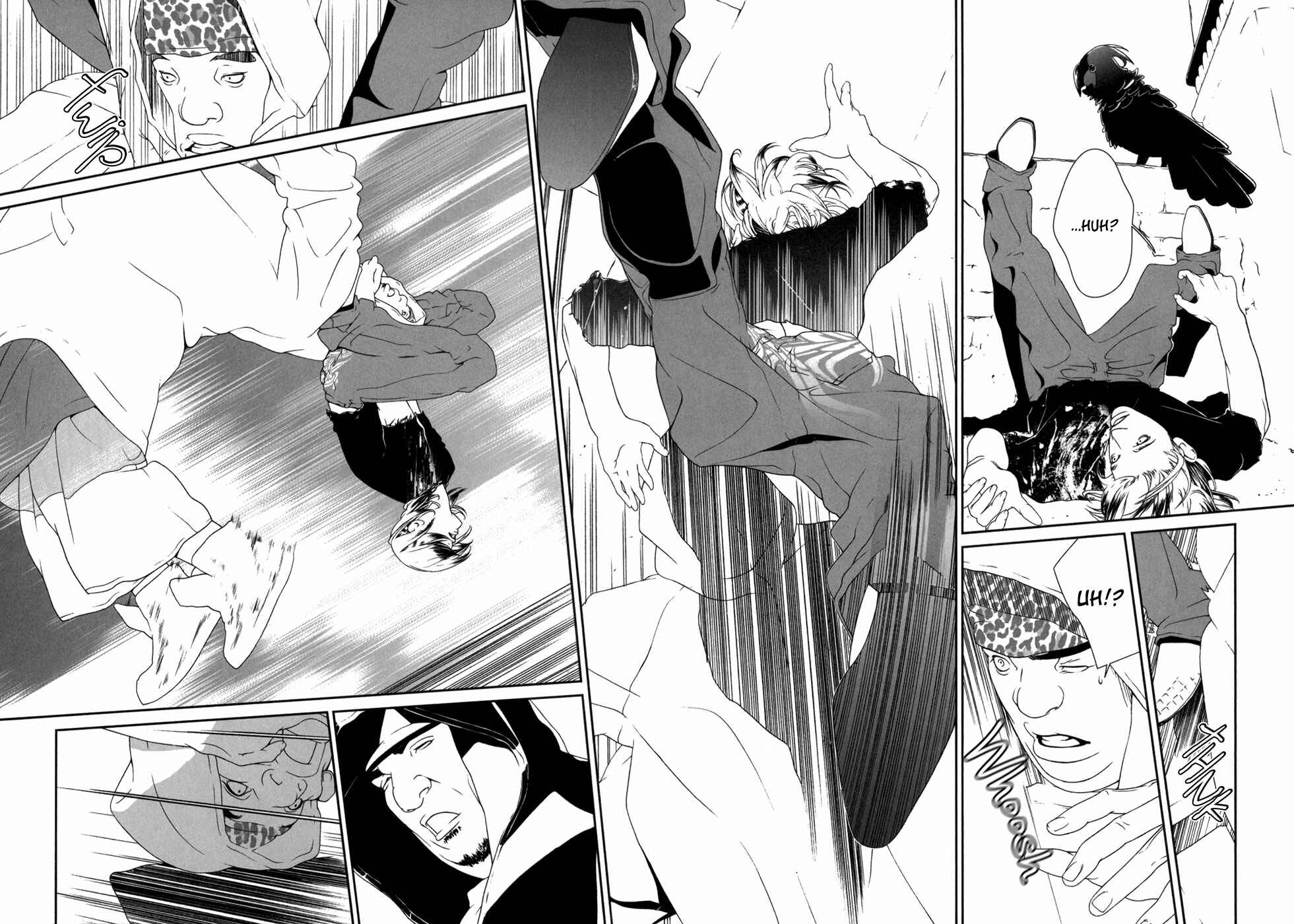 Page 18 Chapter 13 ultrabaroque deprogrammer