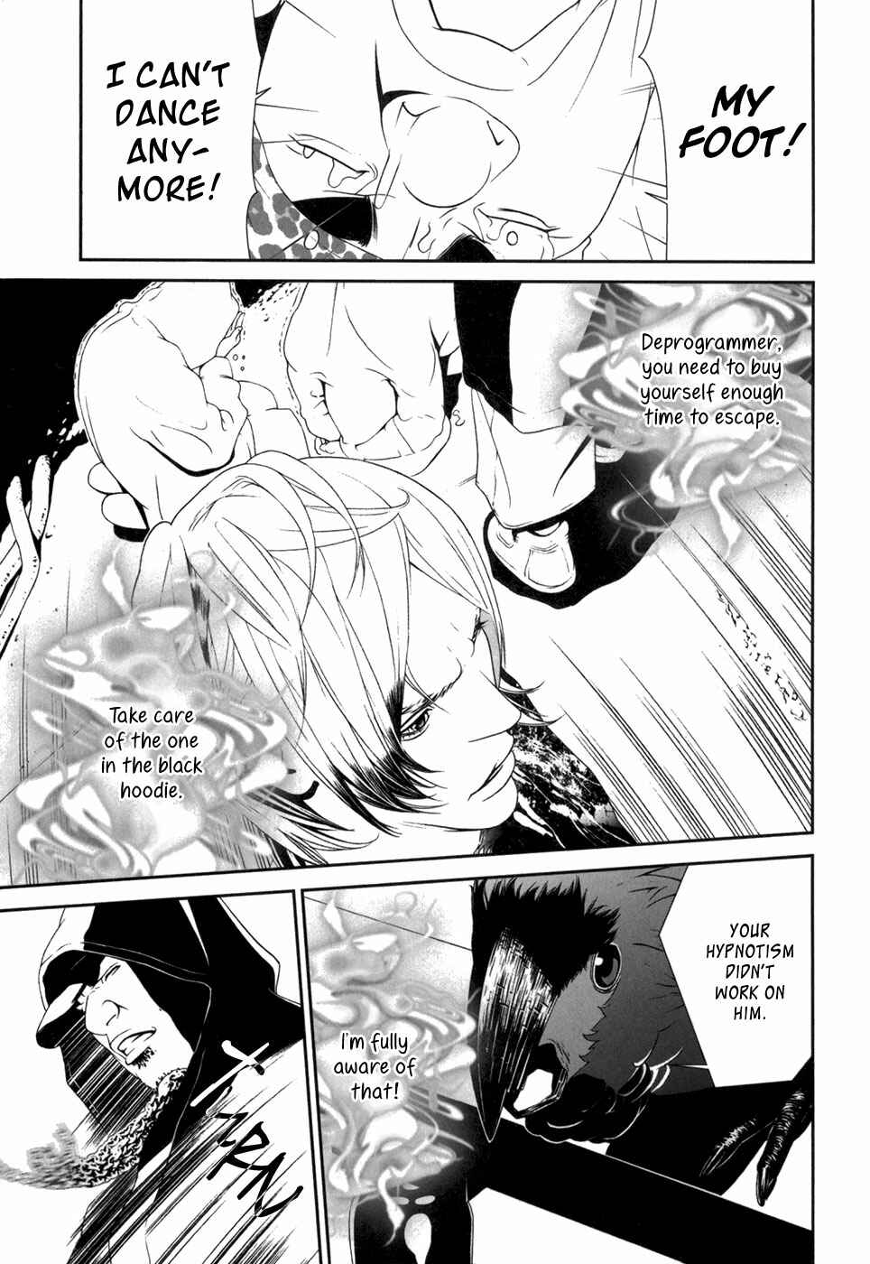 Page 2 Chapter 13 ultrabaroque deprogrammer