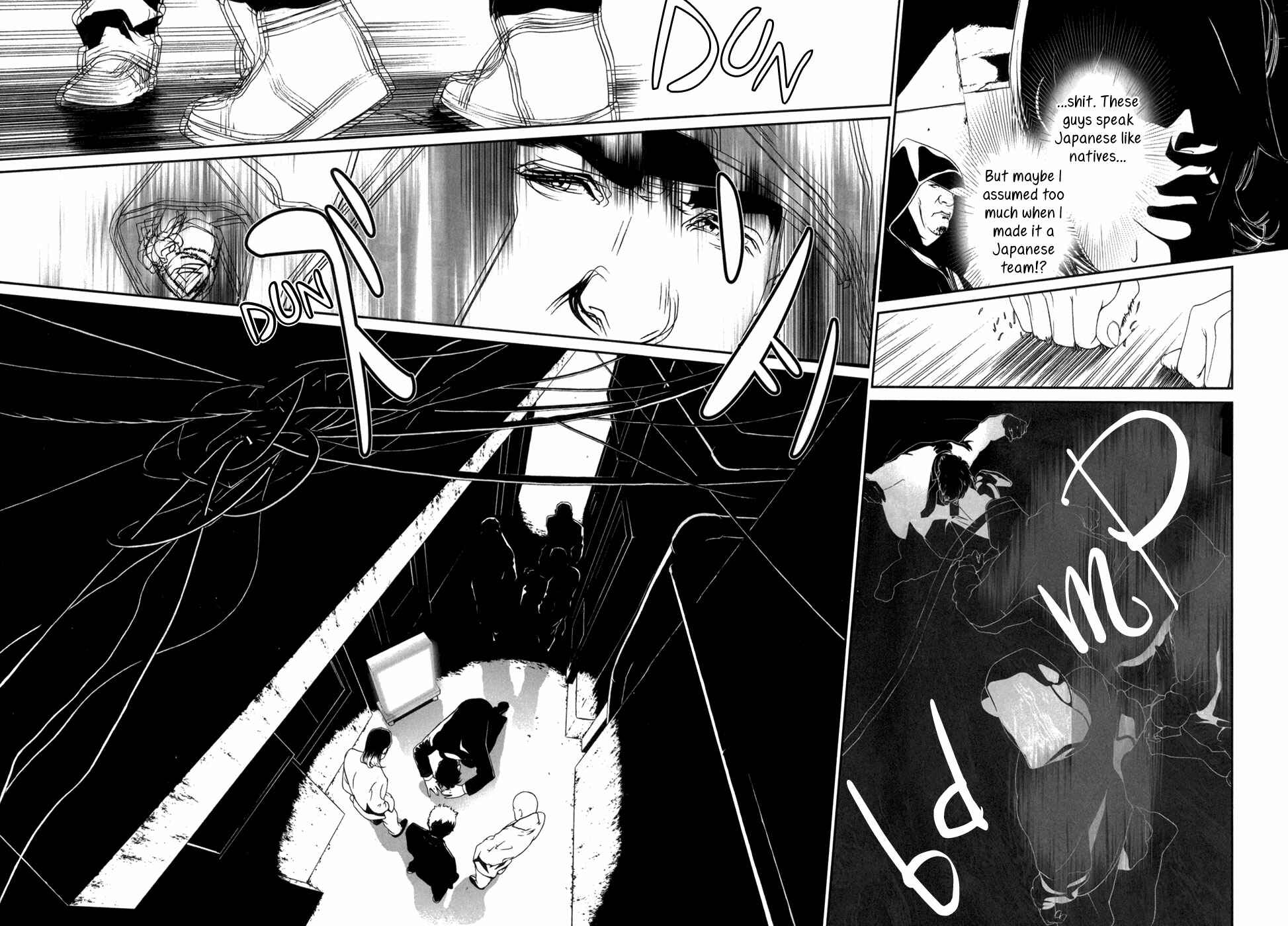 Page 6 Chapter 13 ultrabaroque deprogrammer