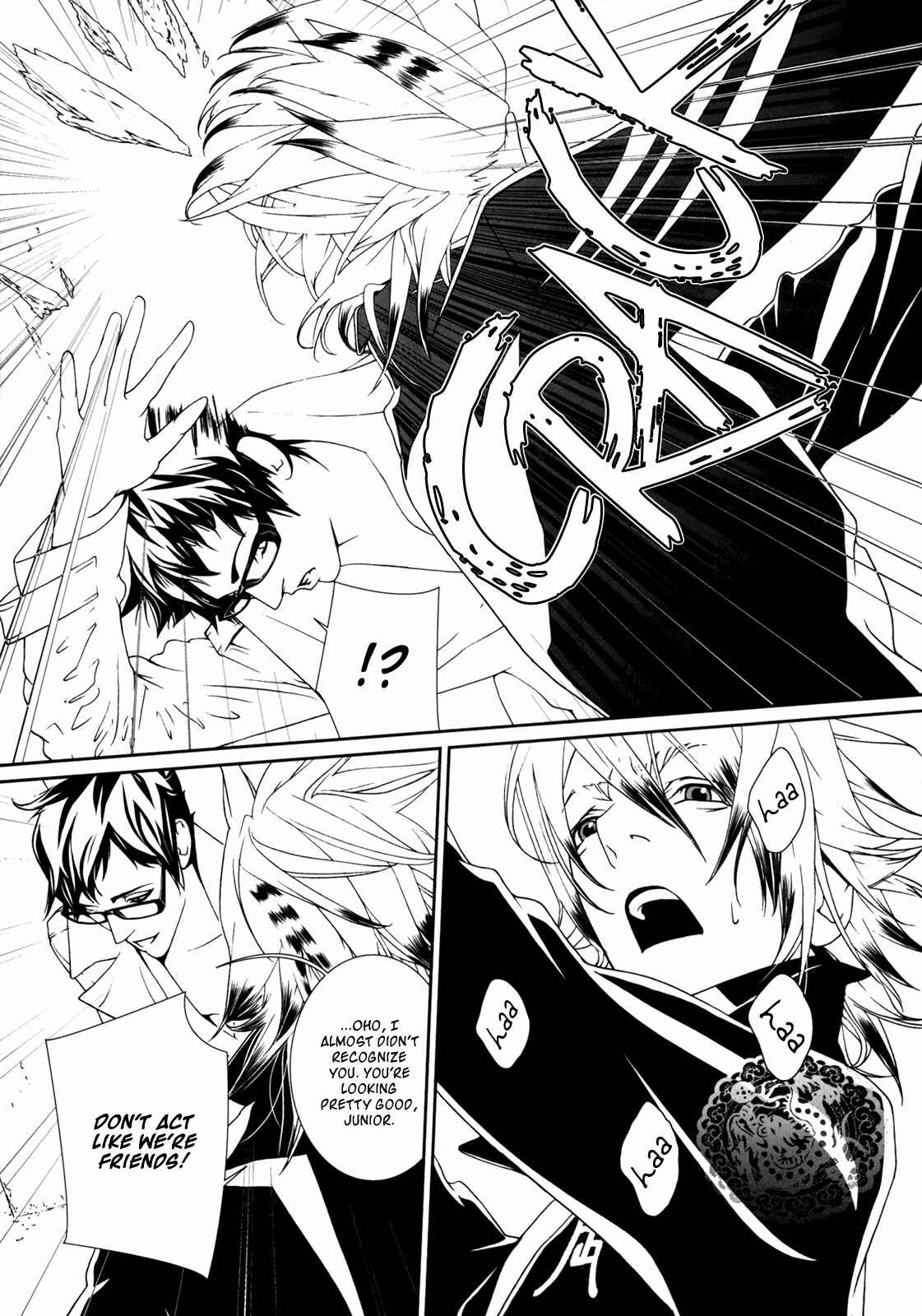 Page 4 Chapter 39 ultrabaroque deprogrammer