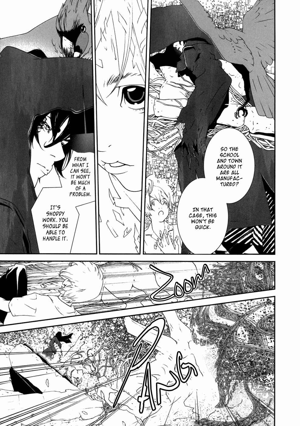 Page 7 Chapter 22 ultrabaroque deprogrammer