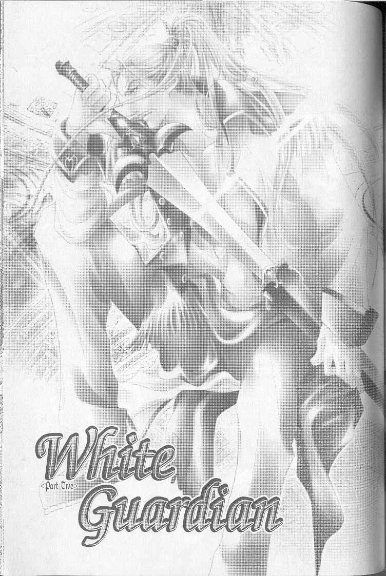 Page 1 Chapter 5 White Guardian