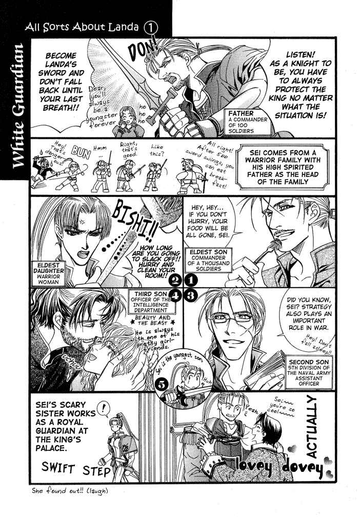 Page 24 Chapter 2 White Guardian