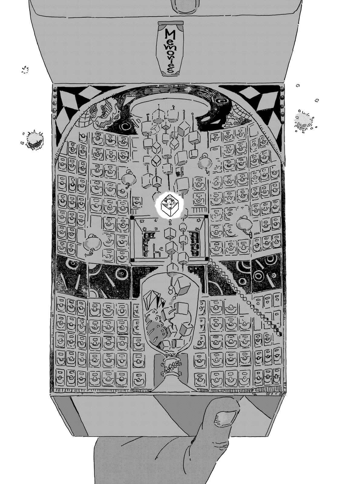 Page 33 Chapter Unknown_f00a Inside the Inside of the Box