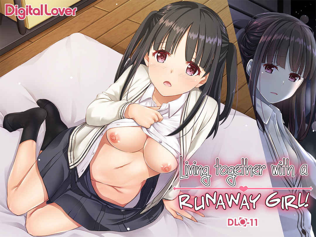 Page 2 Chapter Unknown_aa28 Wakeari Shoujo to Dousei Seikatsu DLO-11