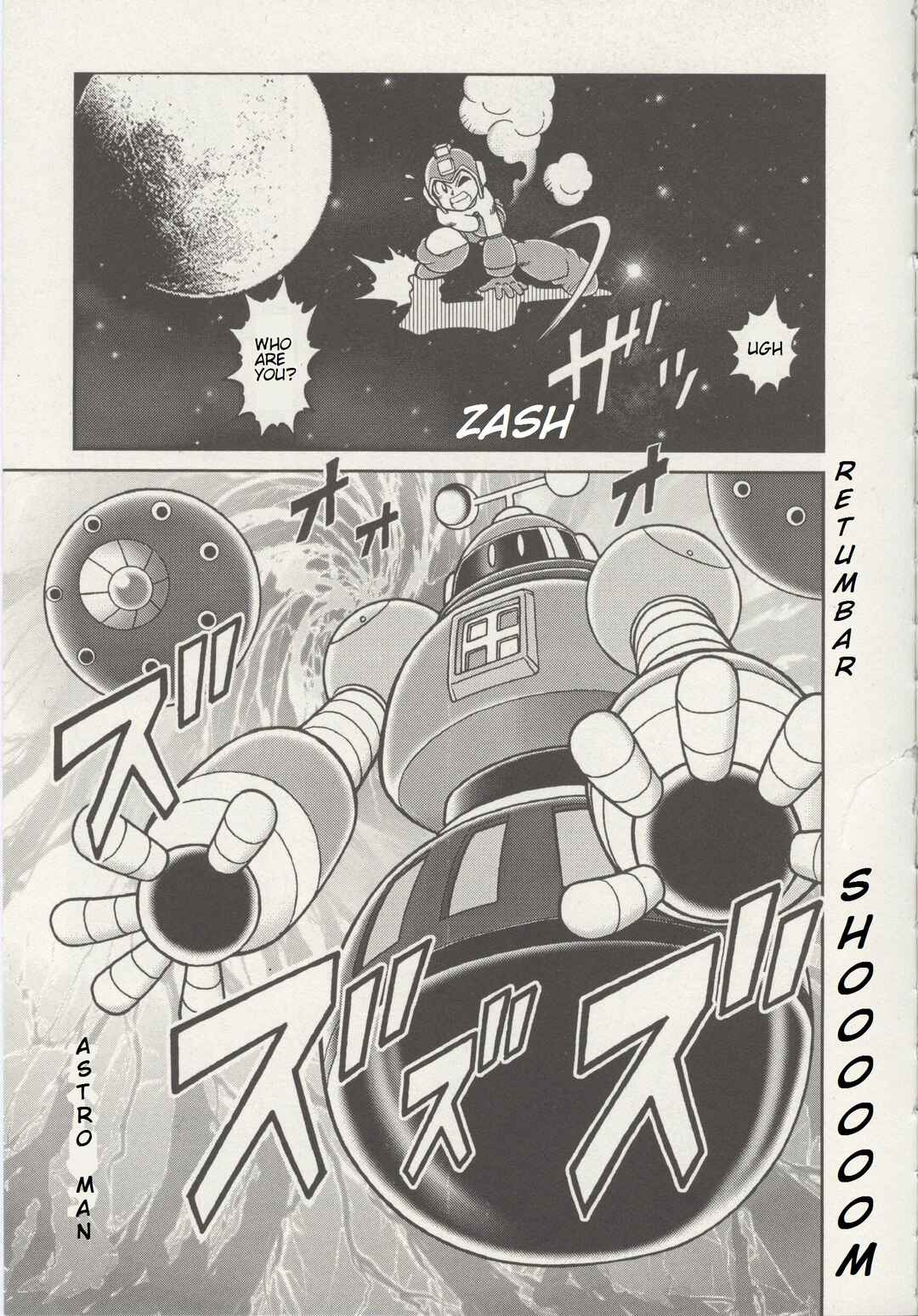 Page 17 Chapter 12 Mega Man 8