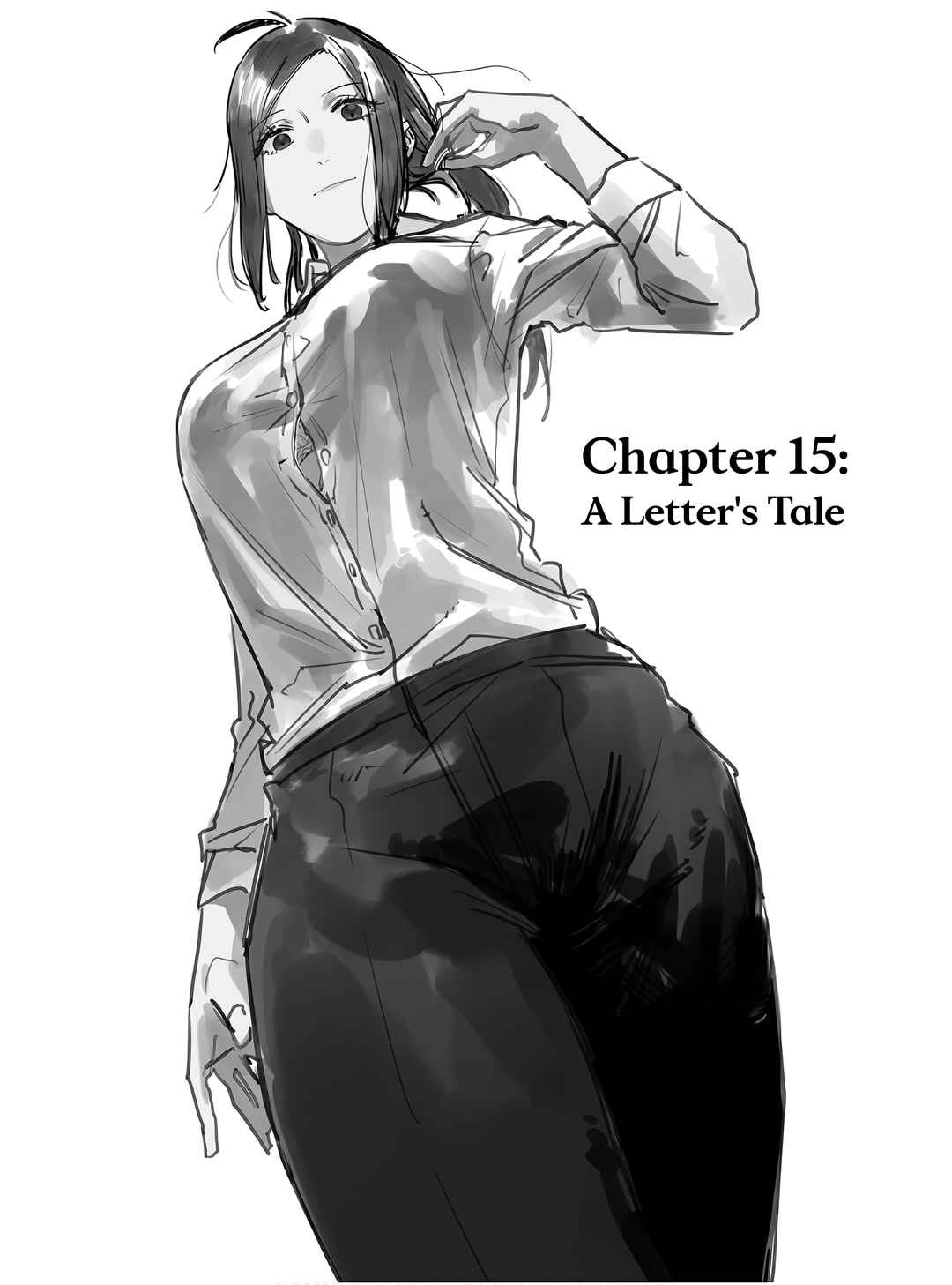 Page 2 Chapter 15 Ta ga Fumi ka