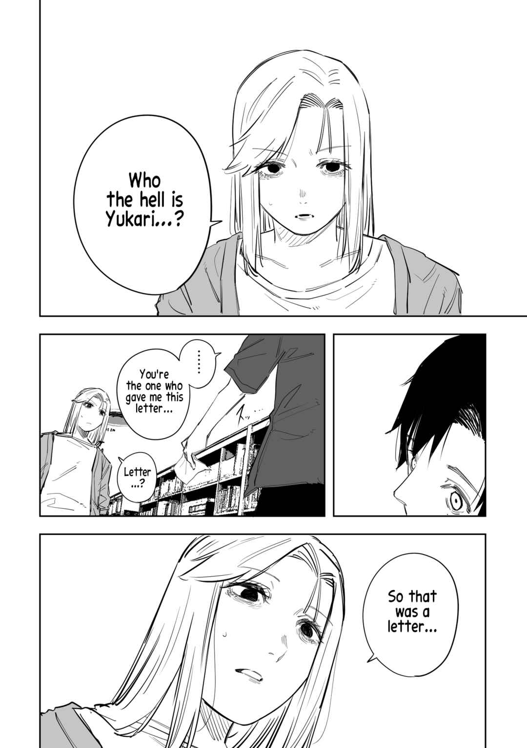 Page 20 Chapter 15 Ta ga Fumi ka