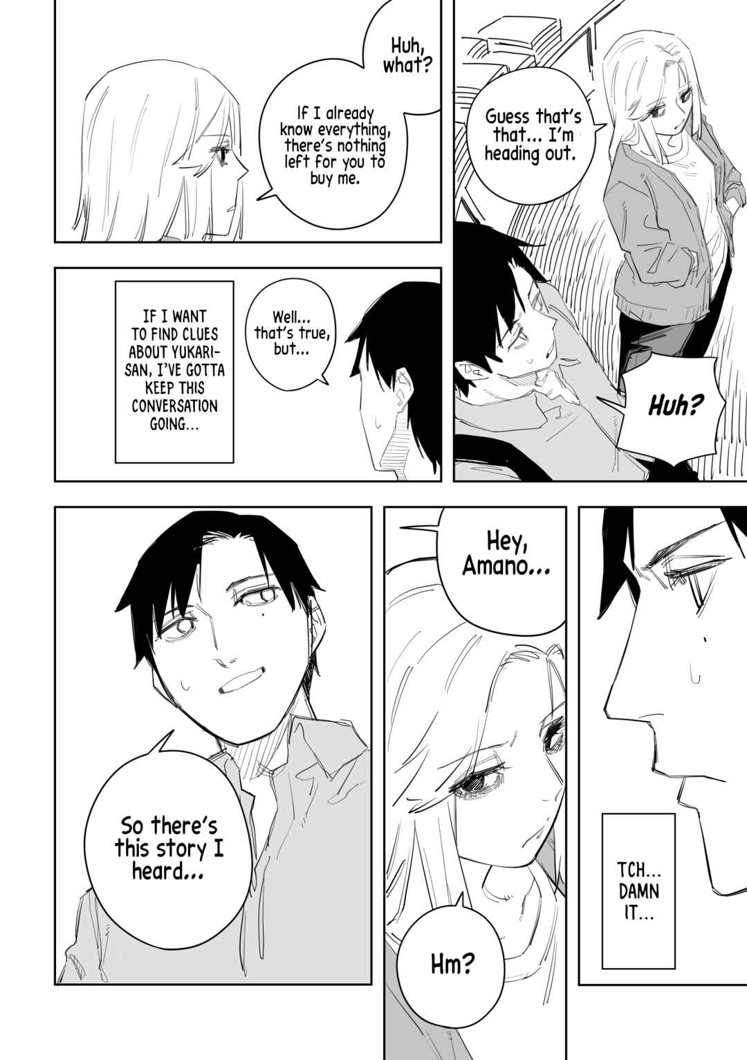 Page 10 Chapter 4 Ta ga Fumi ka