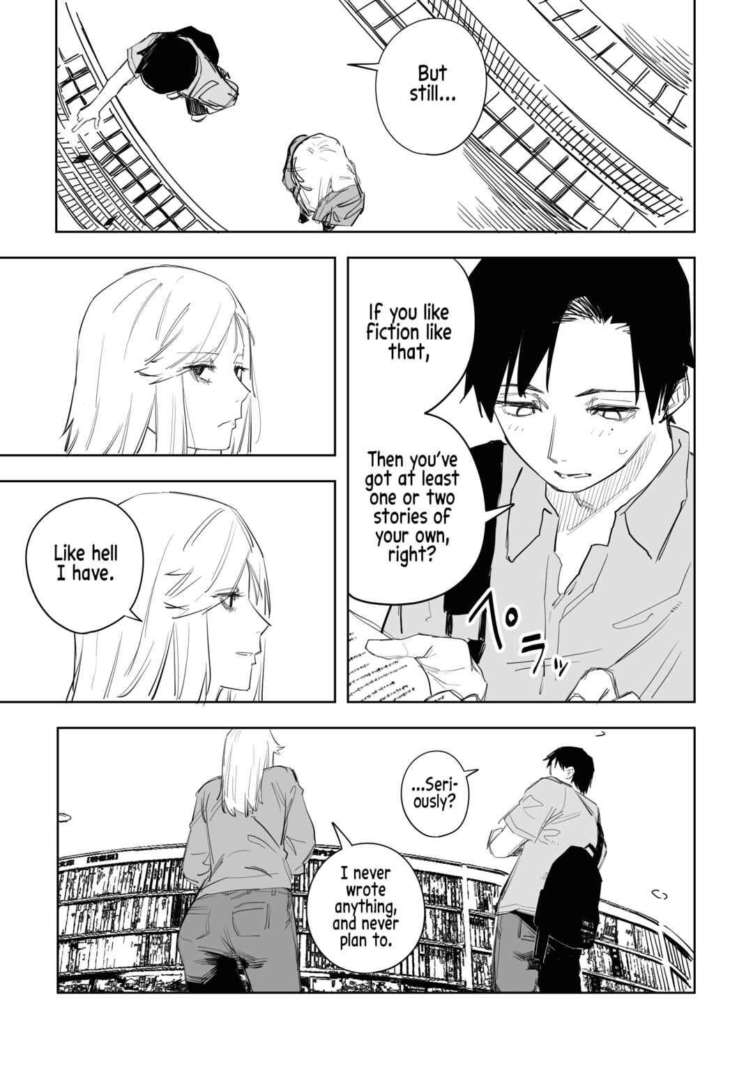 Page 15 Chapter 4 Ta ga Fumi ka