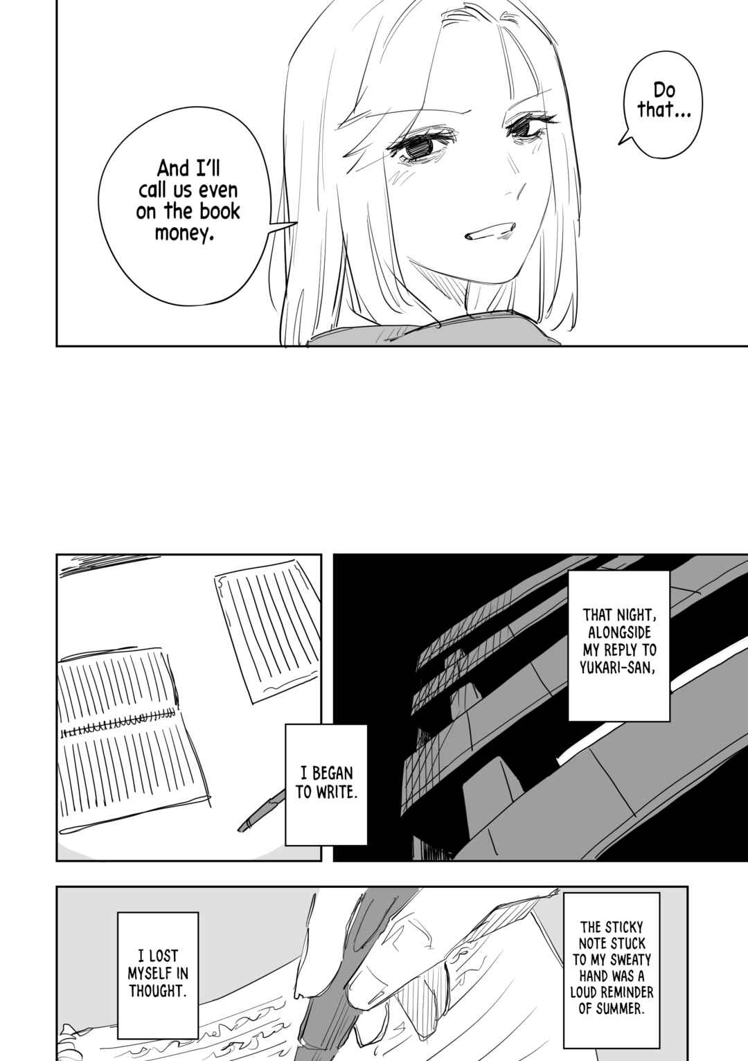 Page 18 Chapter 4 Ta ga Fumi ka