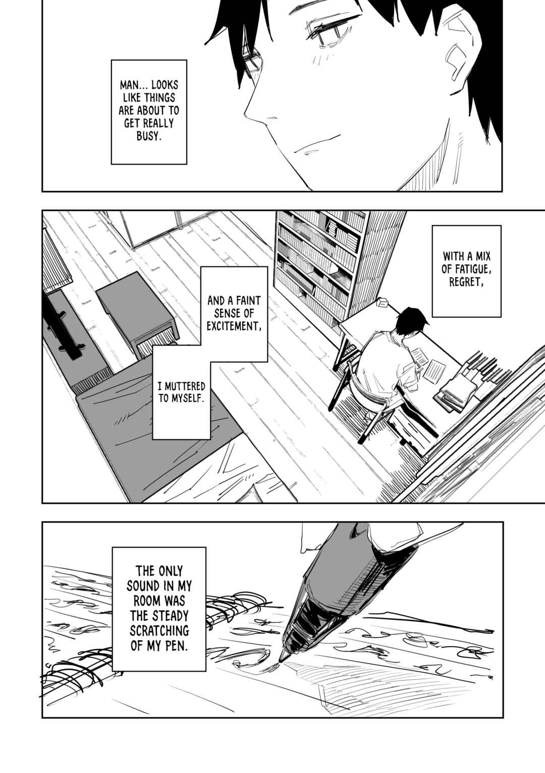 Page 20 Chapter 4 Ta ga Fumi ka