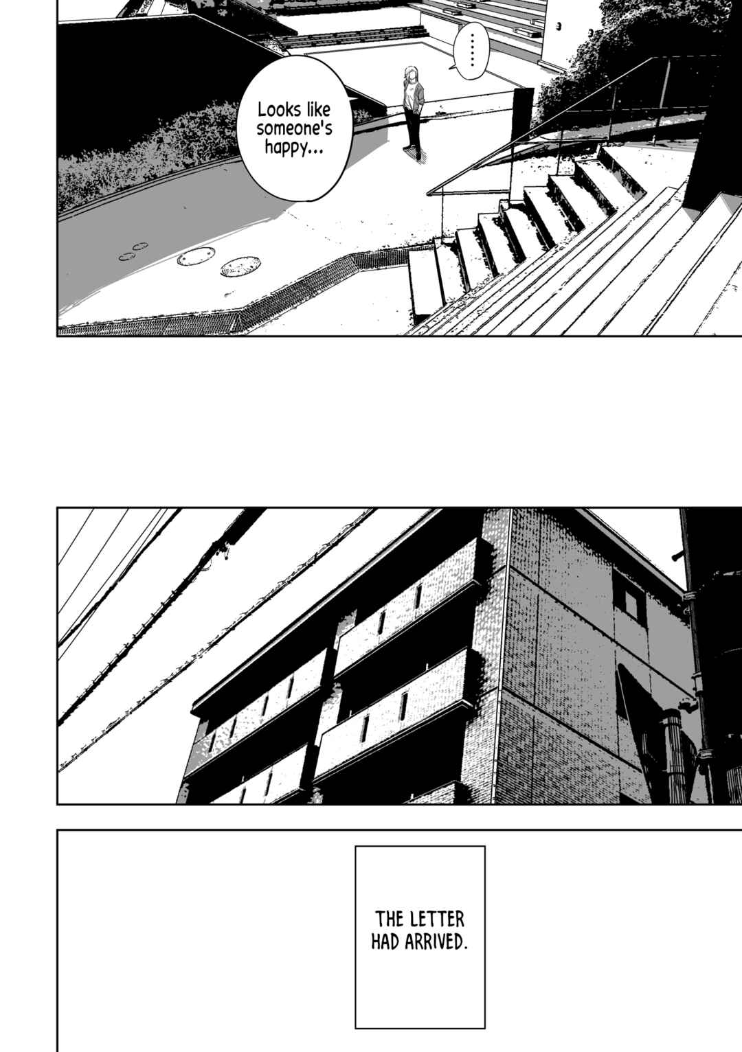 Page 17 Chapter 19 Ta ga Fumi ka