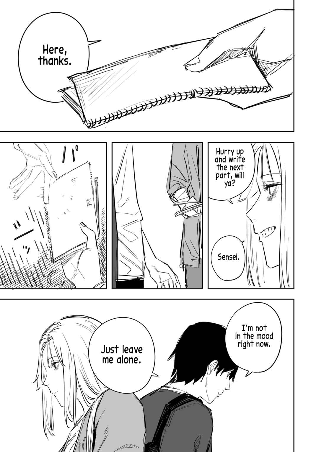 Page 4 Chapter 10 Ta ga Fumi ka