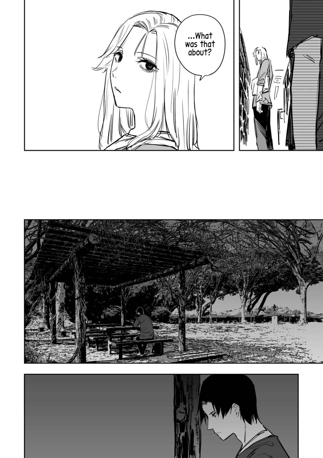 Page 5 Chapter 10 Ta ga Fumi ka