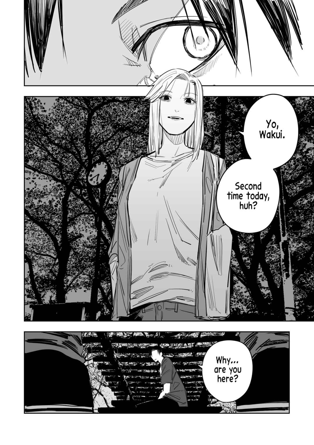 Page 7 Chapter 10 Ta ga Fumi ka