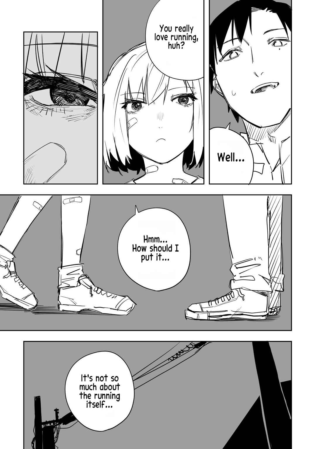 Page 11 Chapter 2 Ta ga Fumi ka