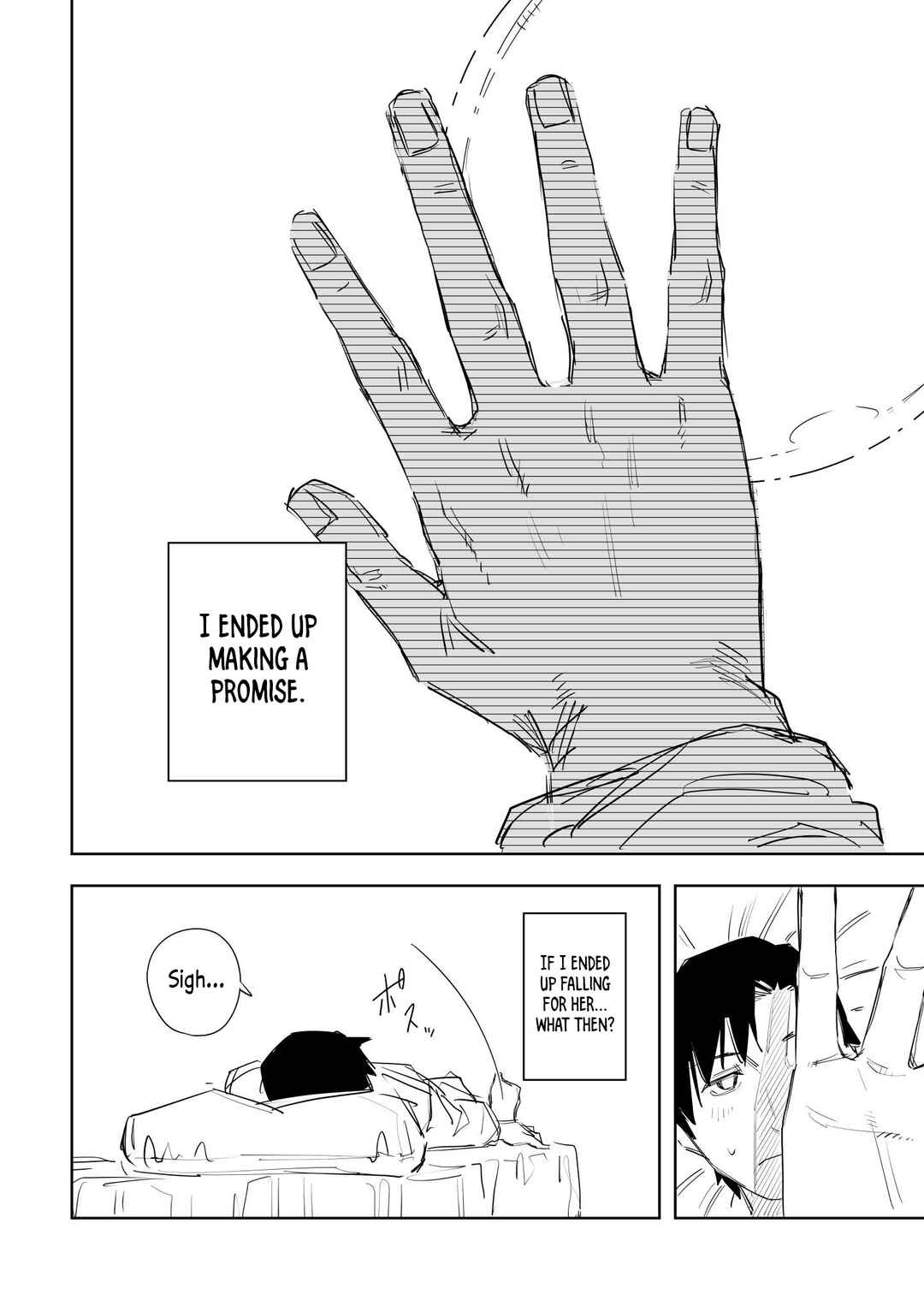 Page 16 Chapter 2 Ta ga Fumi ka