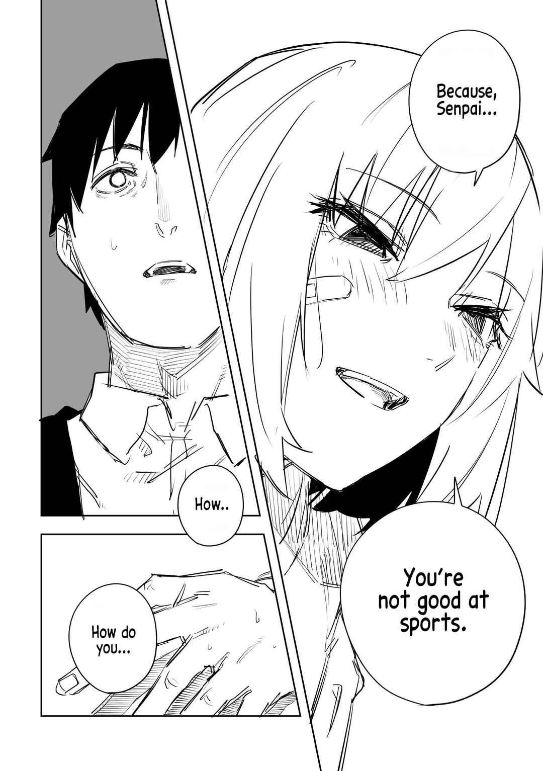 Page 6 Chapter 2 Ta ga Fumi ka