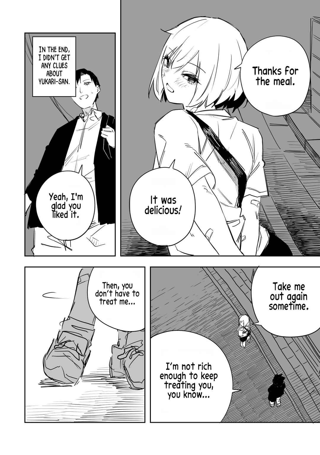 Page 8 Chapter 2 Ta ga Fumi ka