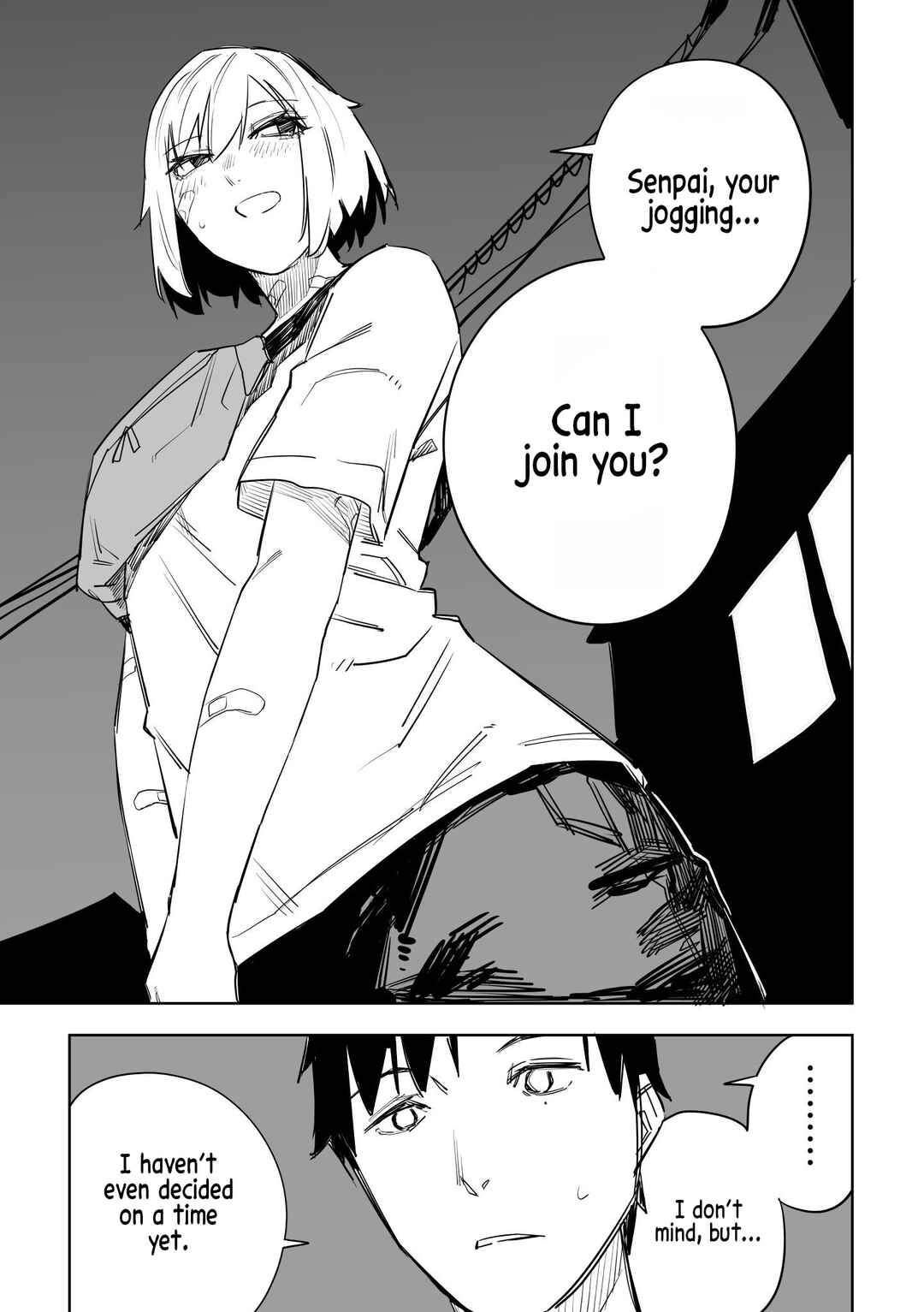 Page 9 Chapter 2 Ta ga Fumi ka