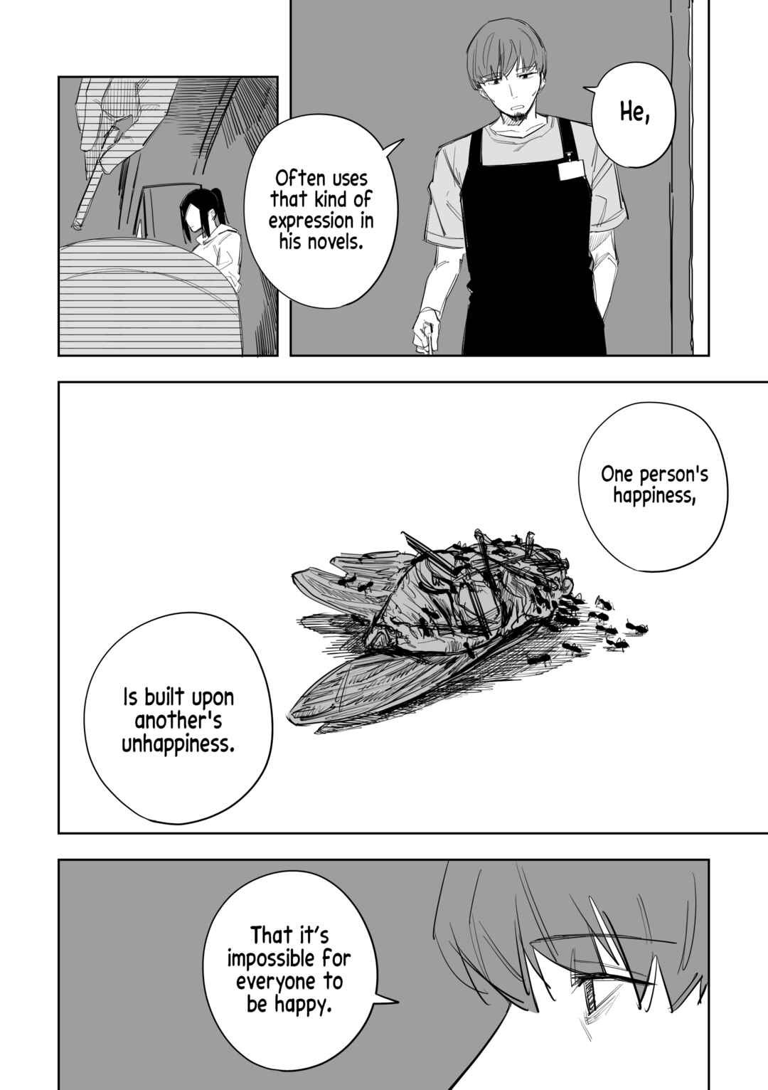 Page 2 Chapter 7 Ta ga Fumi ka