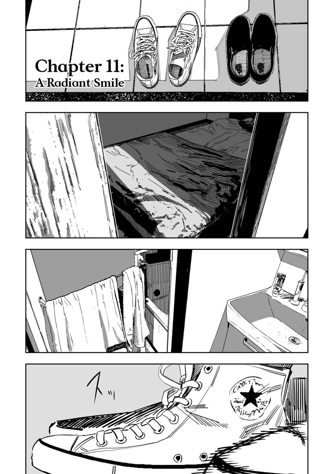 Page 1 Chapter 11 Ta ga Fumi ka