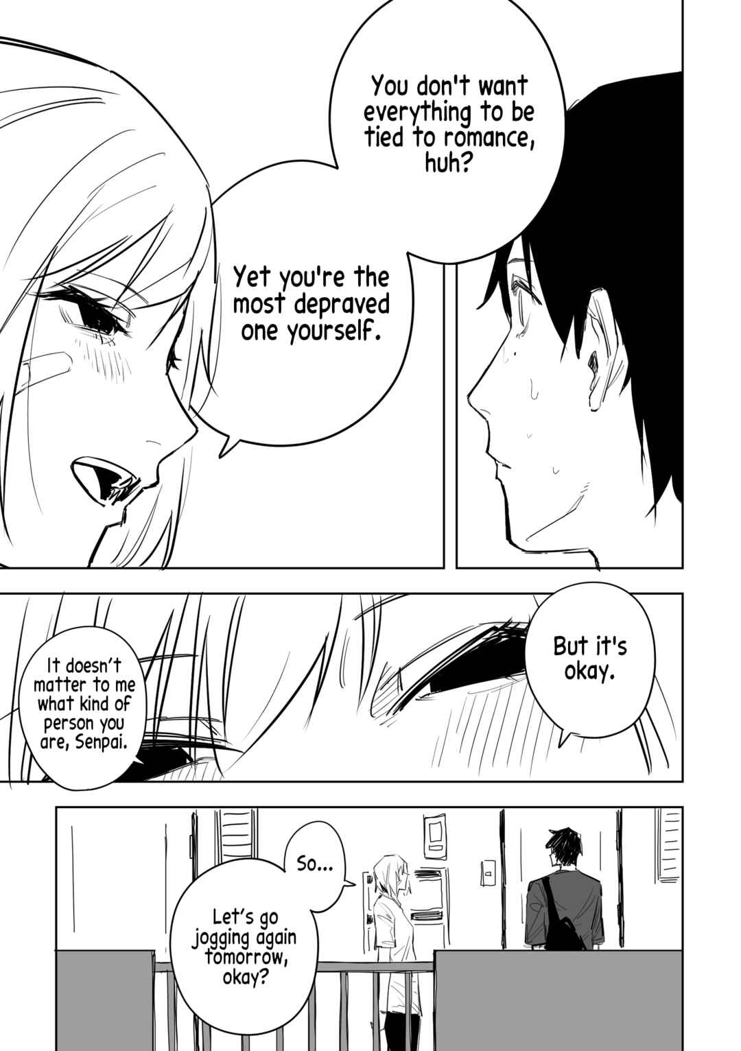 Page 9 Chapter 11 Ta ga Fumi ka