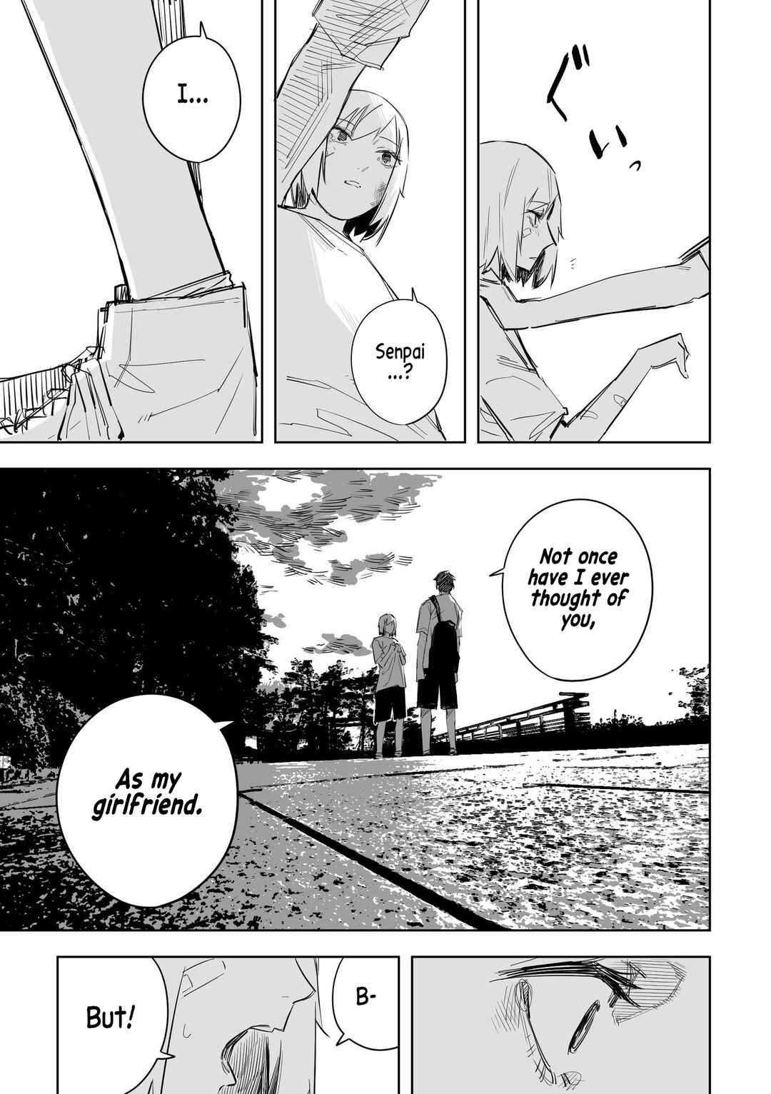 Page 12 Chapter 9 Ta ga Fumi ka
