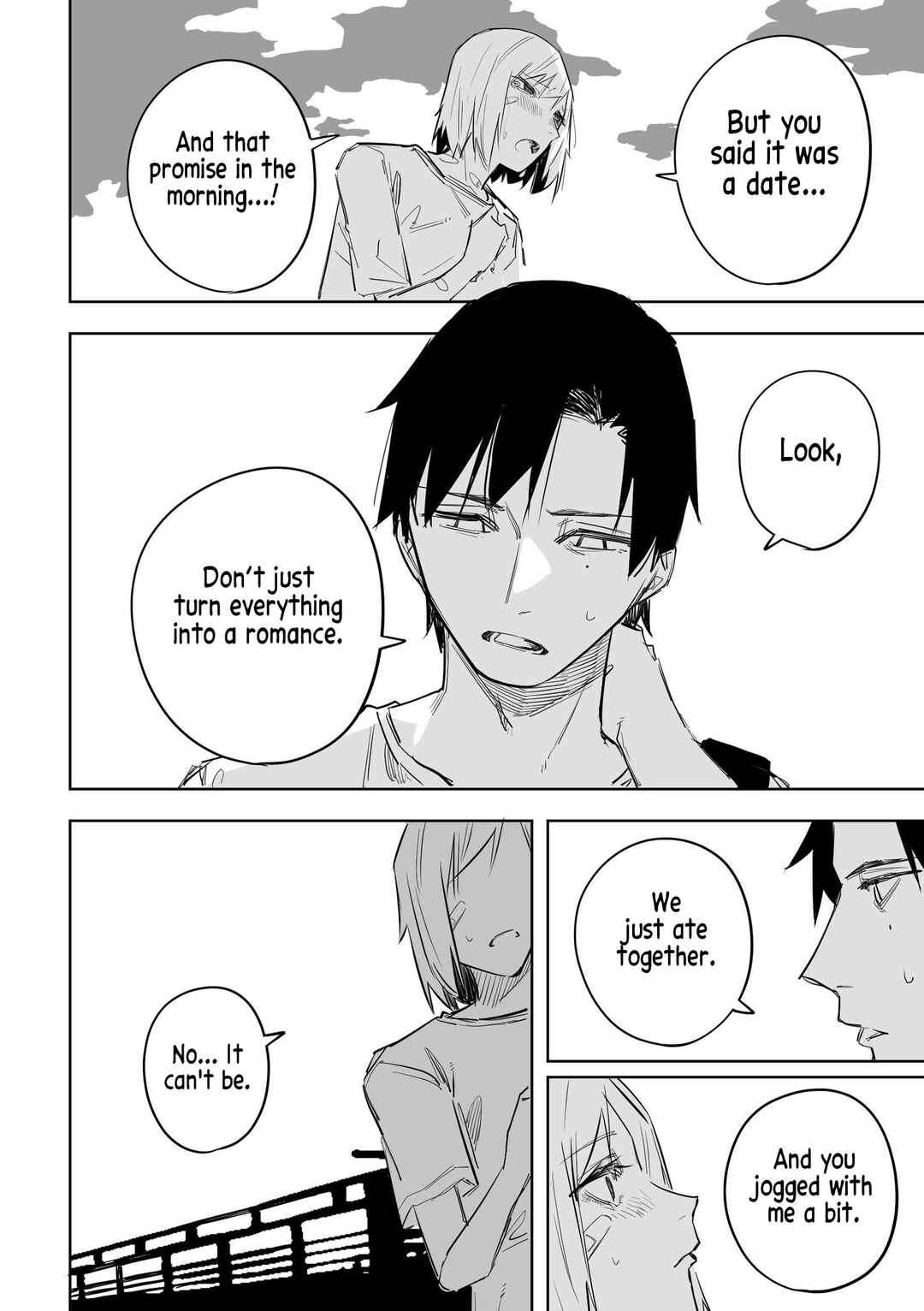 Page 13 Chapter 9 Ta ga Fumi ka