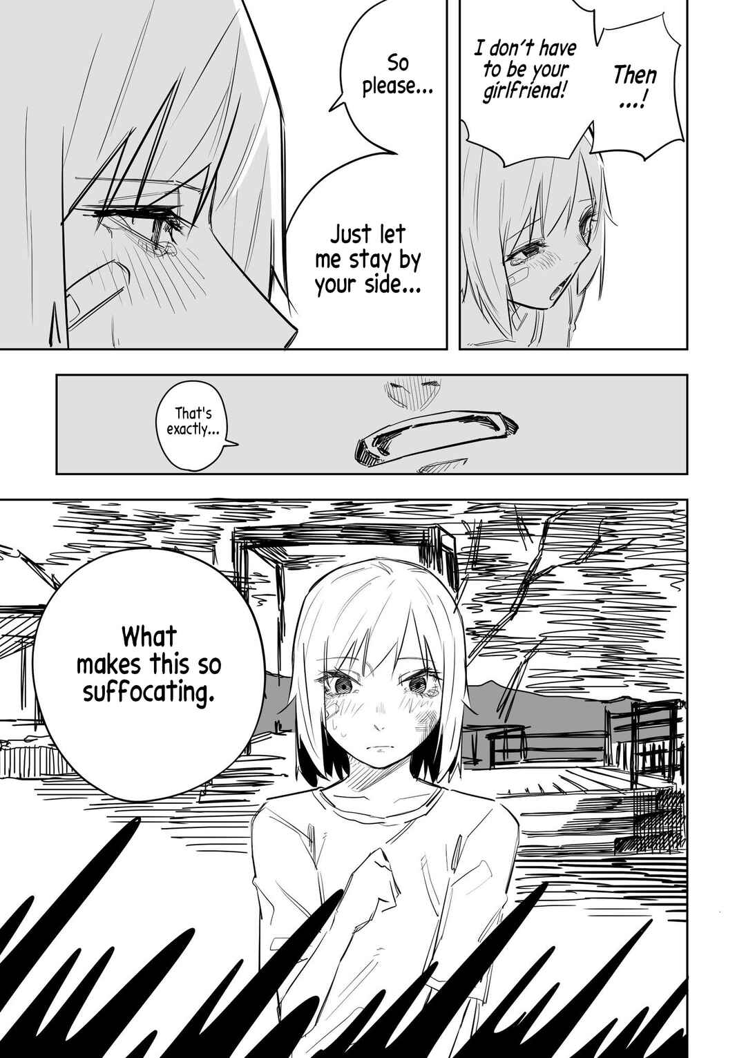 Page 14 Chapter 9 Ta ga Fumi ka