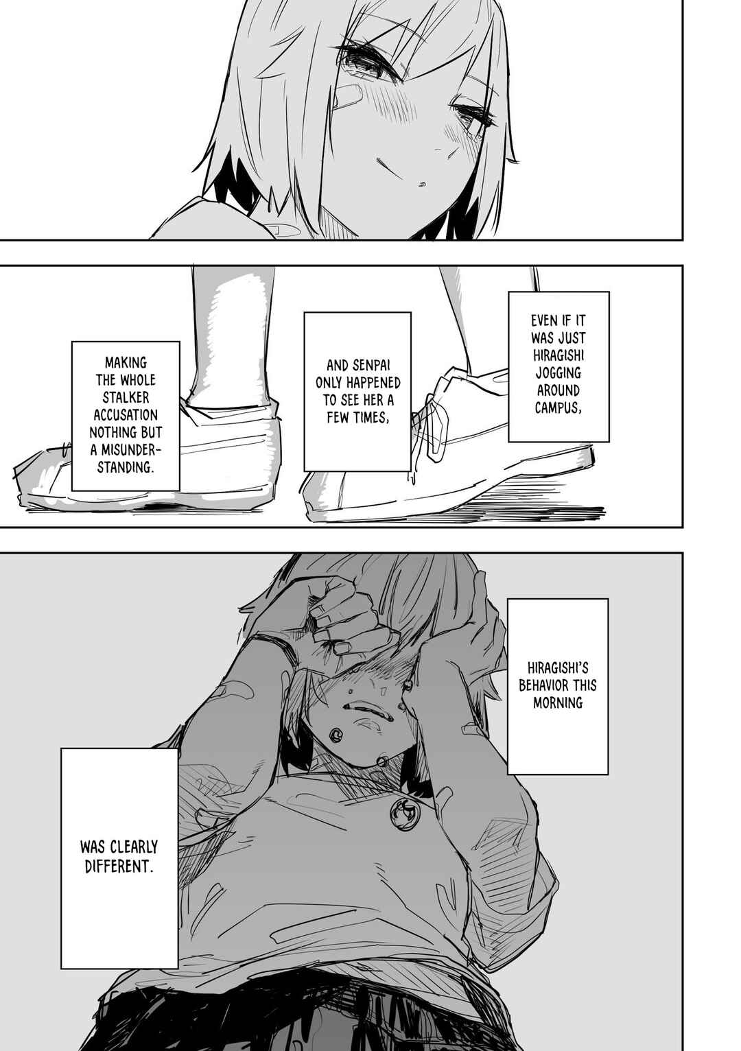 Page 4 Chapter 9 Ta ga Fumi ka
