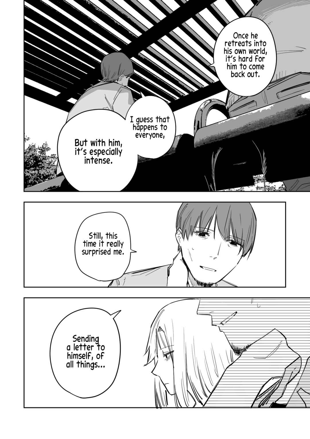 Page 13 Chapter 17 Ta ga Fumi ka