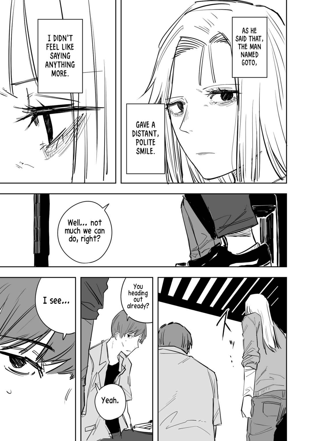 Page 14 Chapter 17 Ta ga Fumi ka