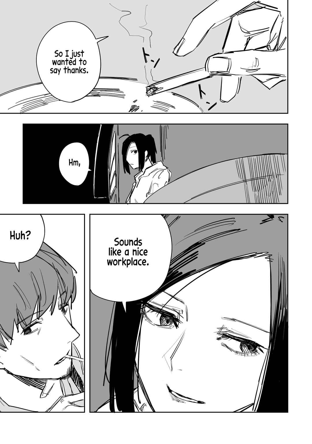 Page 11 Chapter 6 Ta ga Fumi ka