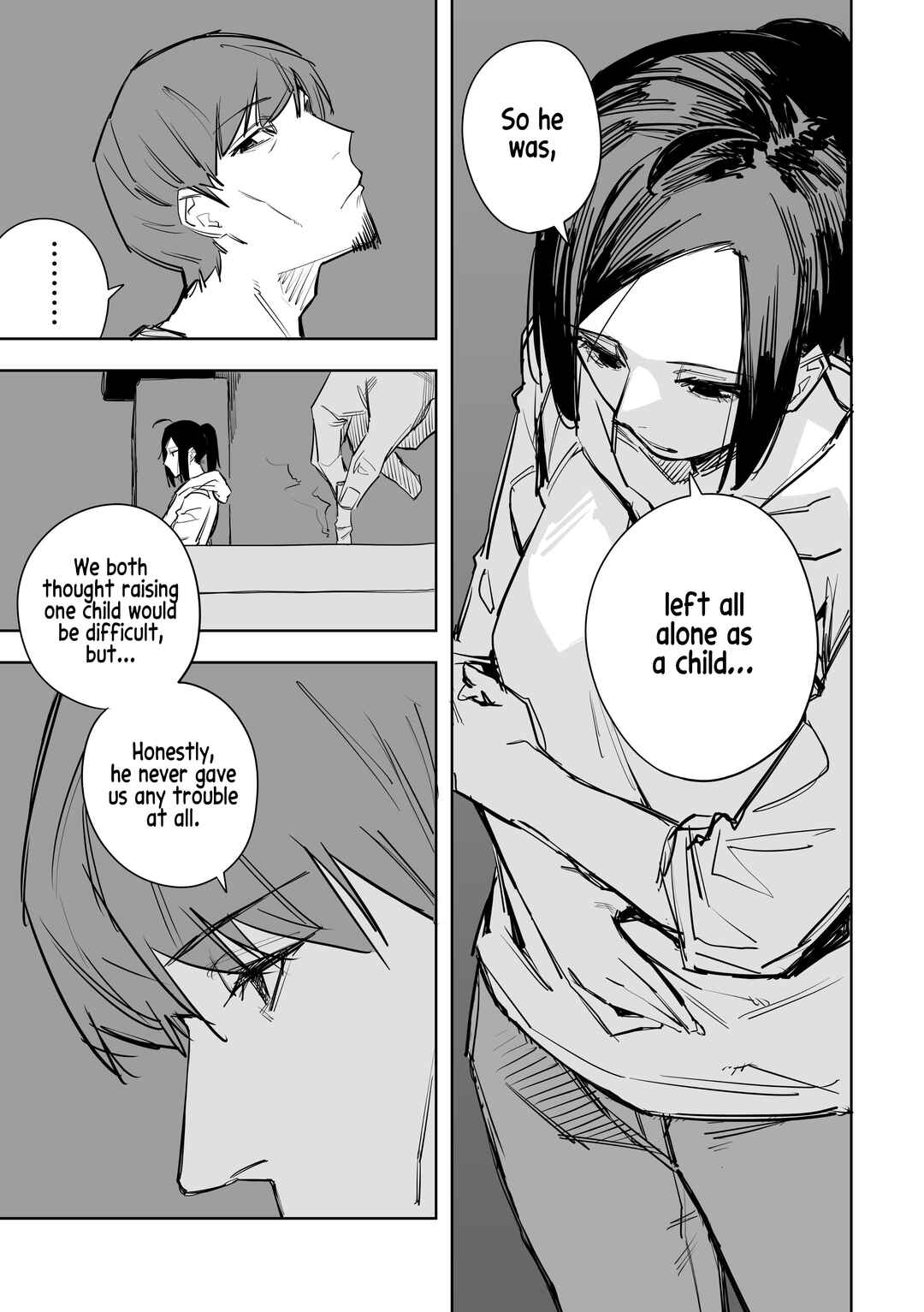 Page 15 Chapter 6 Ta ga Fumi ka