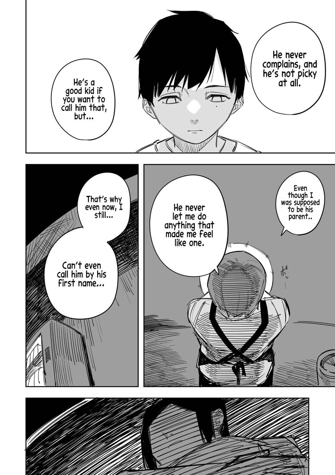 Page 16 Chapter 6 Ta ga Fumi ka