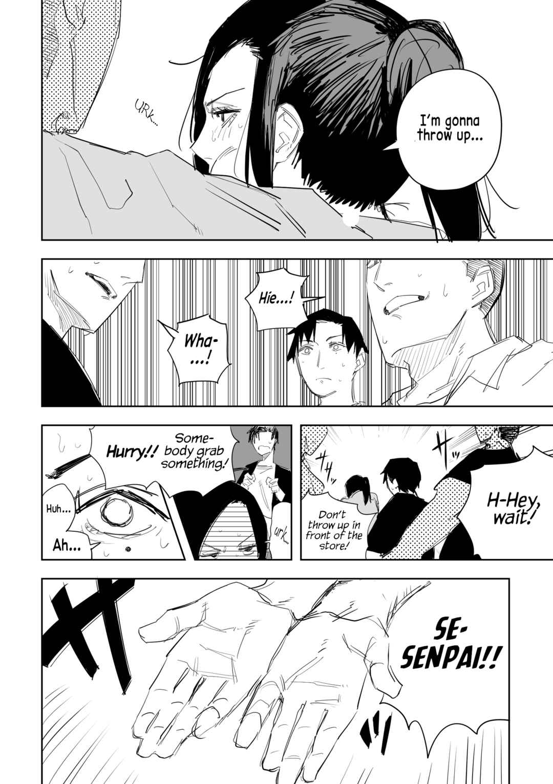 Page 10 Chapter 3 Ta ga Fumi ka