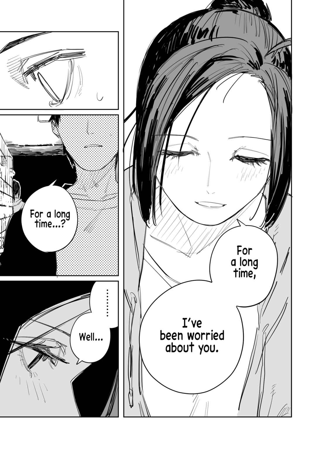 Page 13 Chapter 3 Ta ga Fumi ka