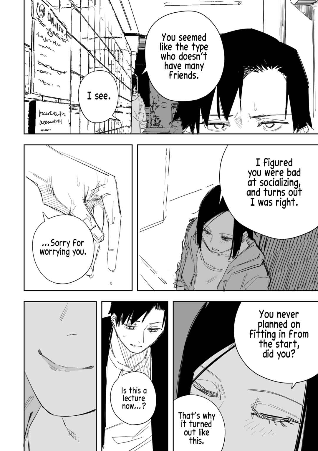 Page 14 Chapter 3 Ta ga Fumi ka