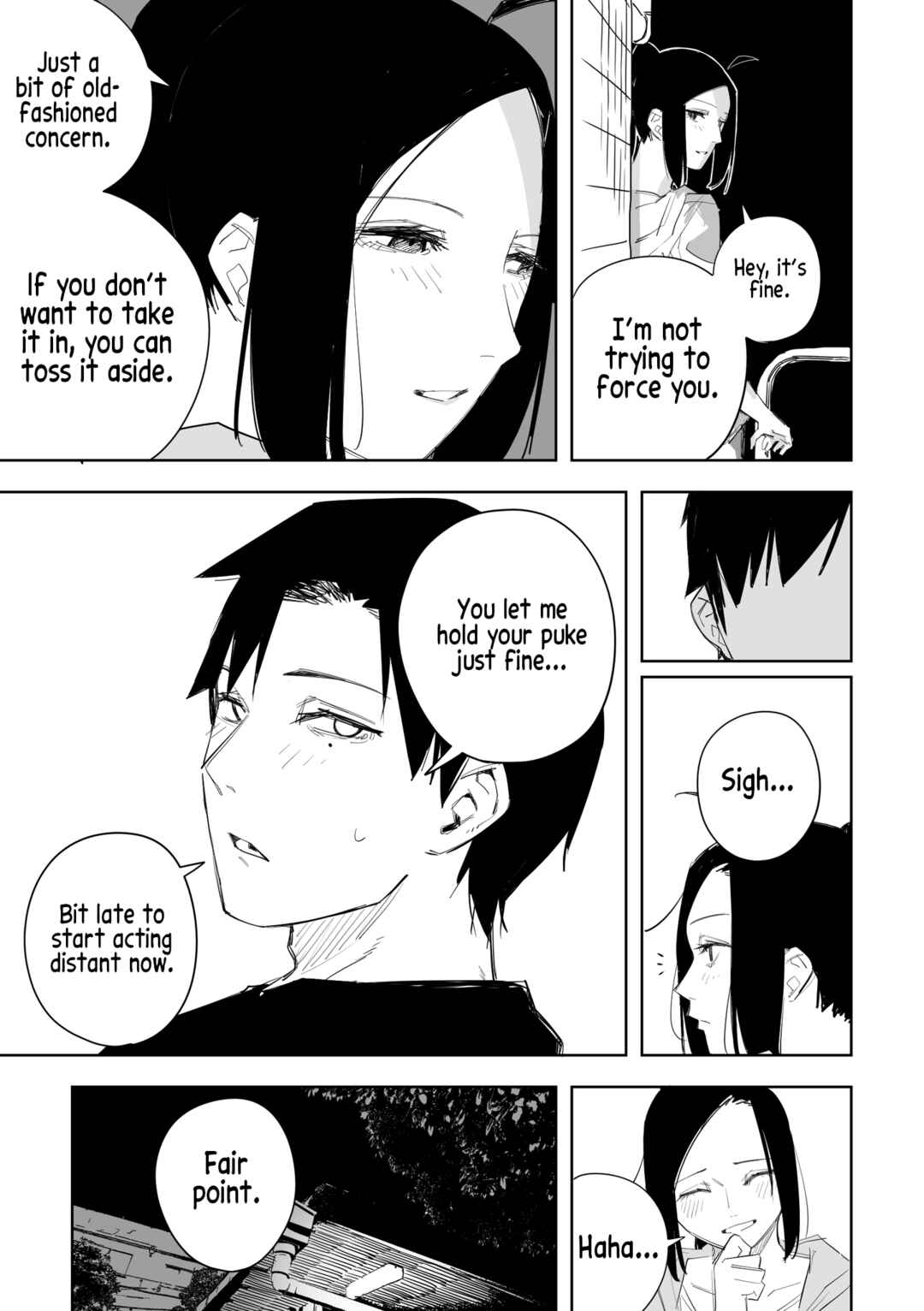 Page 17 Chapter 3 Ta ga Fumi ka
