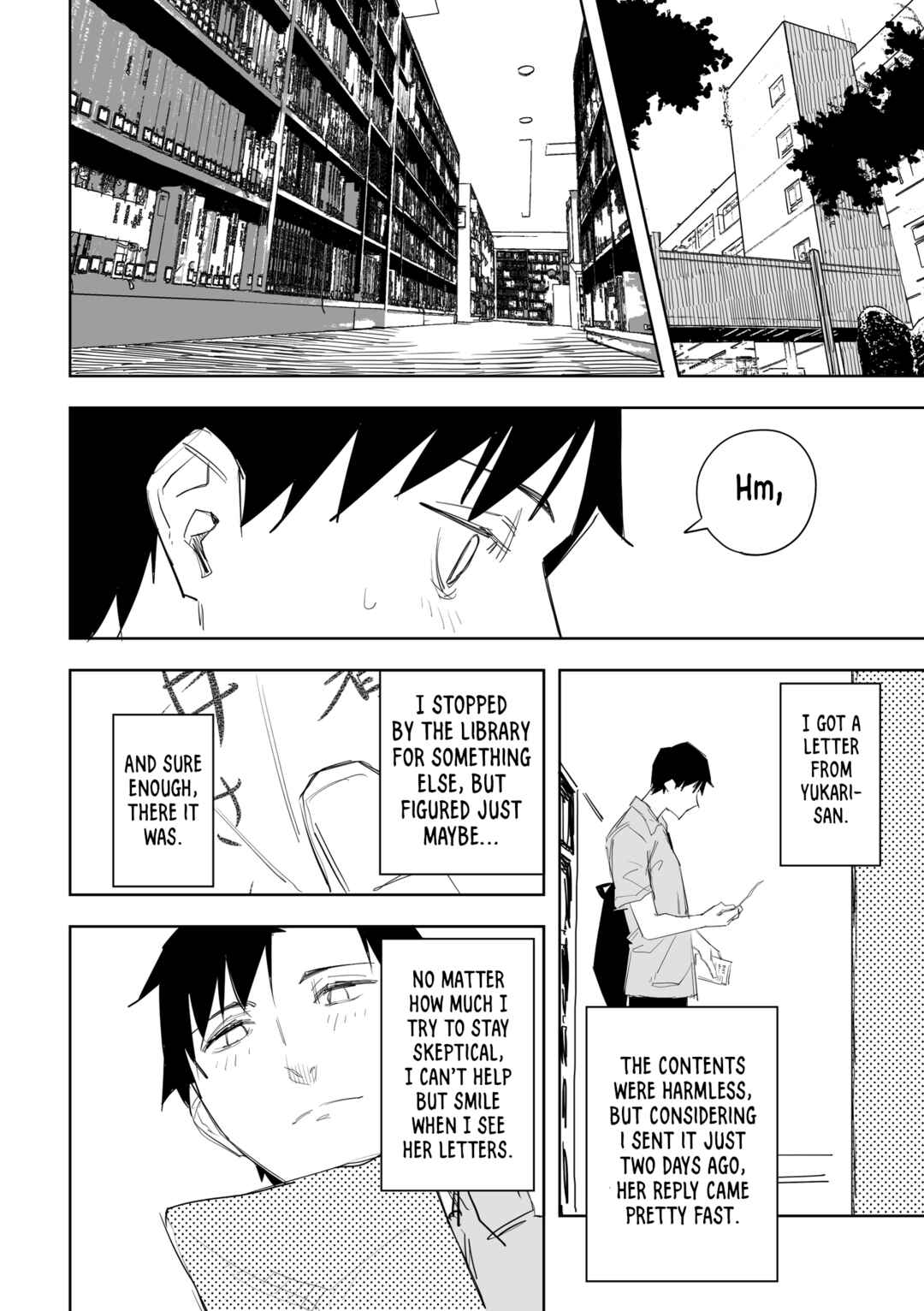 Page 18 Chapter 3 Ta ga Fumi ka
