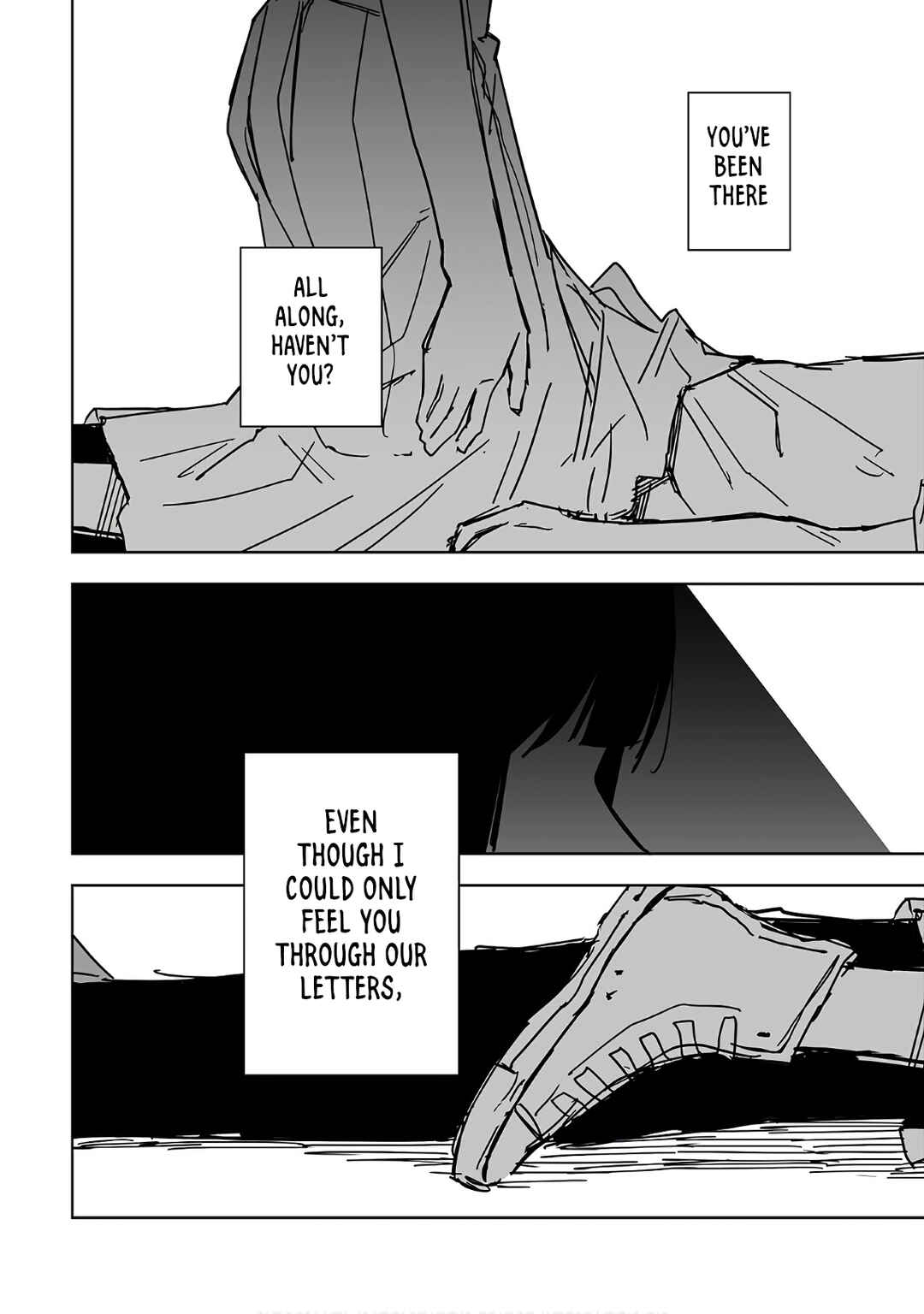 Page 17 Chapter 20 Ta ga Fumi ka