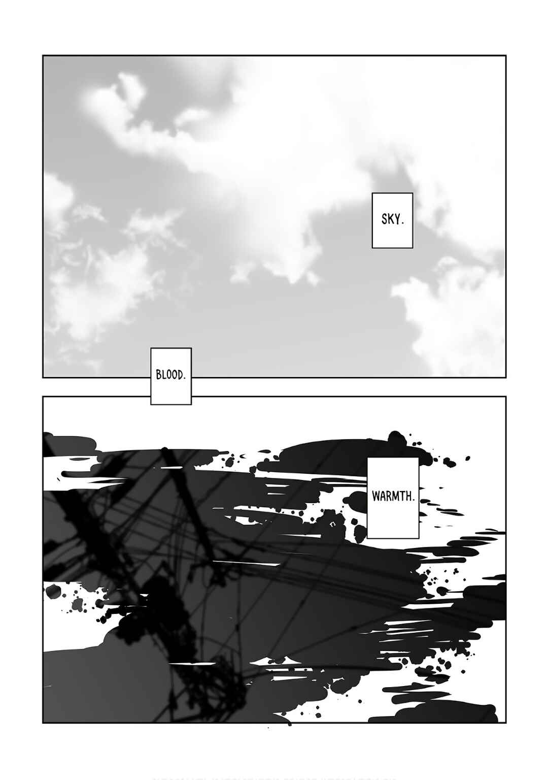 Page 25 Chapter 20 Ta ga Fumi ka