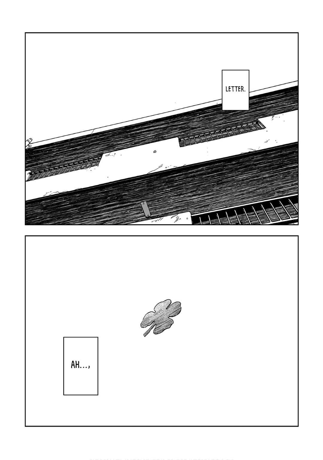 Page 26 Chapter 20 Ta ga Fumi ka