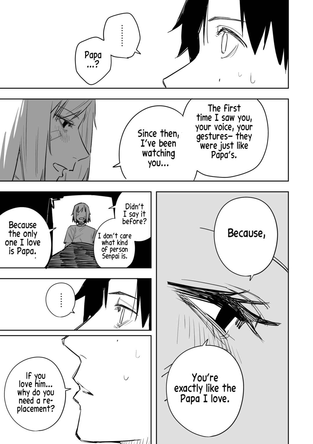 Page 14 Chapter 12 Ta ga Fumi ka