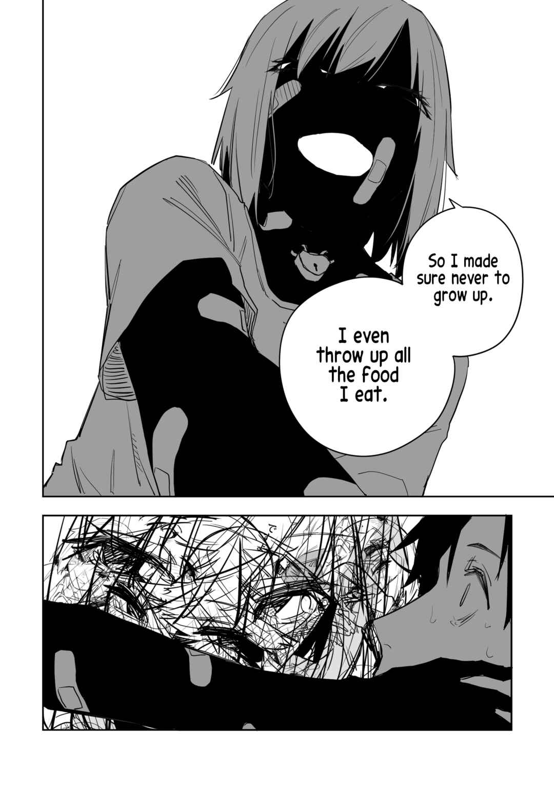 Page 17 Chapter 12 Ta ga Fumi ka